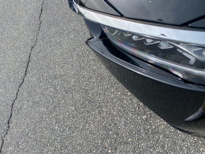 2018 Honda Accord EX-L 2.0T