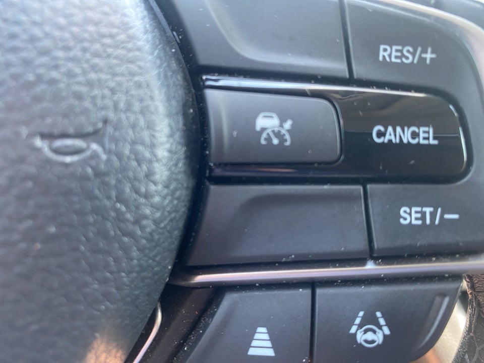 2022 Honda Accord Hybrid EX-L