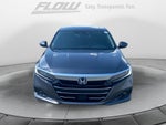 2022 Honda Accord Hybrid EX-L