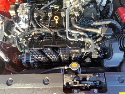 2022 Nissan Altima SR FWD