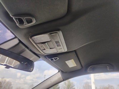 2020 Honda Civic Sedan Sport