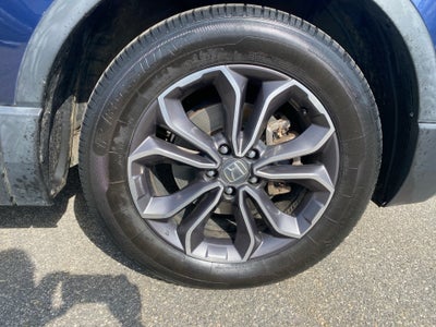 2020 Honda CR-V 2WD EX