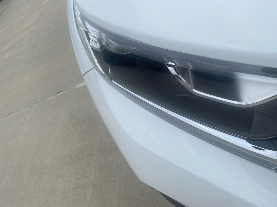 2020 Honda CR-V AWD EX