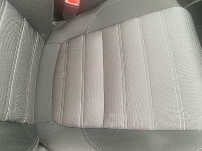 2020 Honda CR-V AWD EX