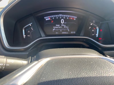 2020 Honda CR-V AWD Touring