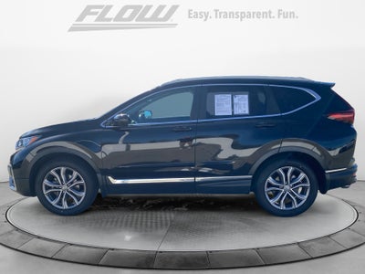 2020 Honda CR-V AWD Touring