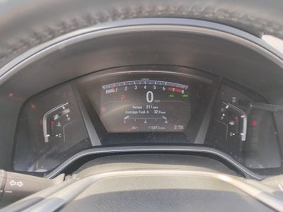 2021 Honda CR-V AWD Touring