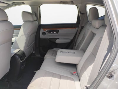 2021 Honda CR-V AWD Touring