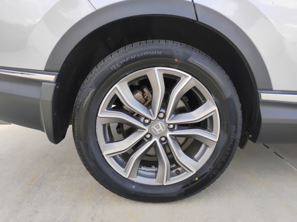 2021 Honda CR-V AWD Touring