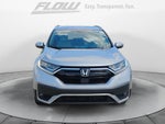2021 Honda CR-V AWD Touring