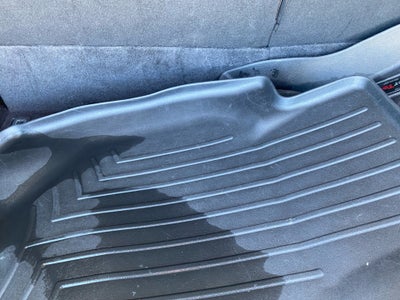 2017 Honda HR-V EX-L