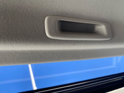 2017 Honda HR-V EX-L