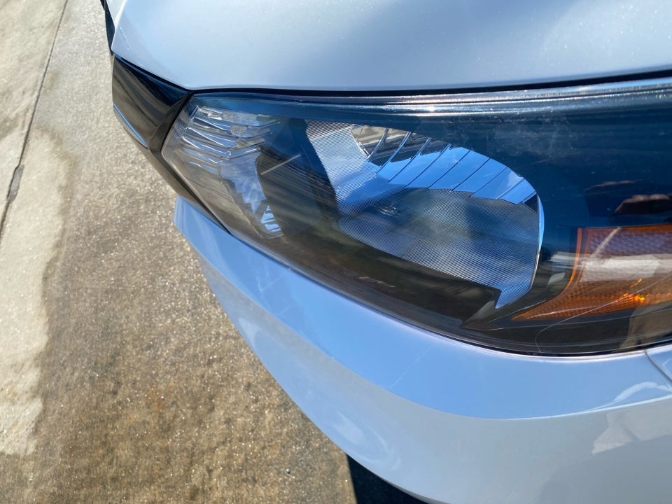 2017 Honda HR-V EX-L