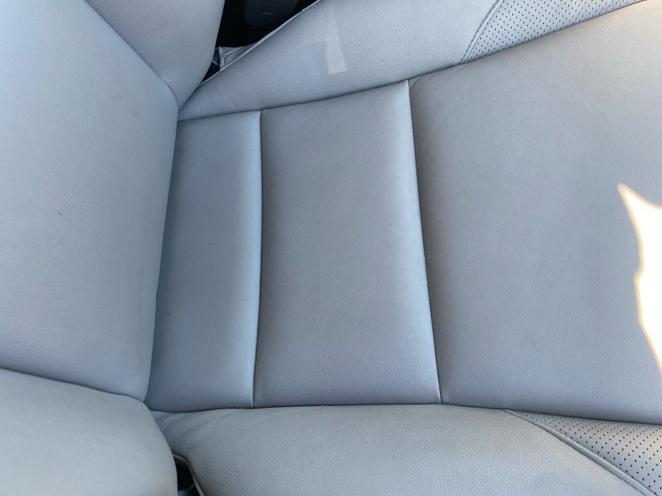 2017 Honda HR-V EX-L