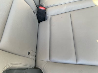 2017 Honda HR-V EX-L