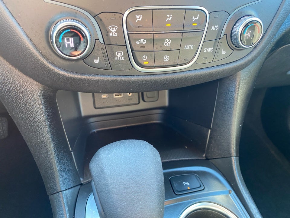 2024 Chevrolet Equinox FWD LT