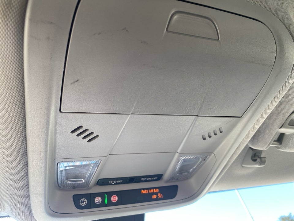 2024 Chevrolet Equinox FWD LT