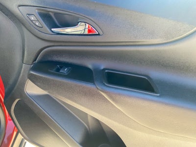 2024 Chevrolet Equinox FWD LT