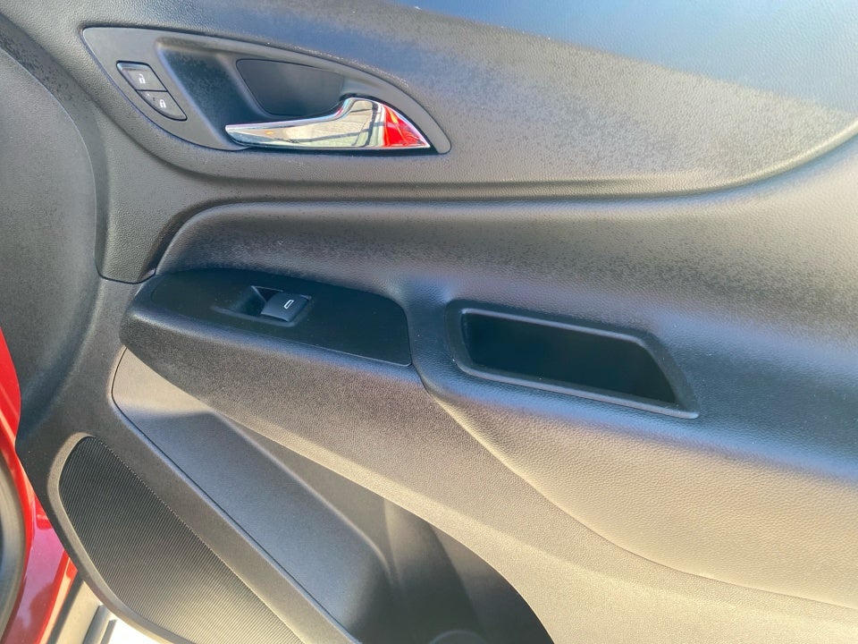 2024 Chevrolet Equinox FWD LT