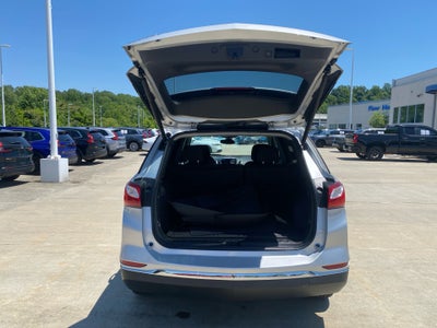 2020 Chevrolet Equinox FWD LT 1.5L Turbo
