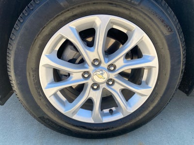 2020 Chevrolet Equinox FWD LT 1.5L Turbo