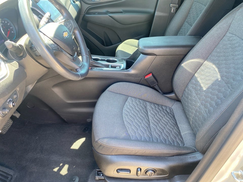 2020 Chevrolet Equinox FWD LT 1.5L Turbo