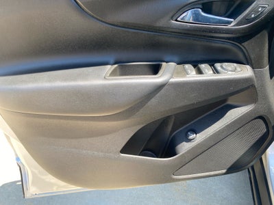 2020 Chevrolet Equinox FWD LT 1.5L Turbo