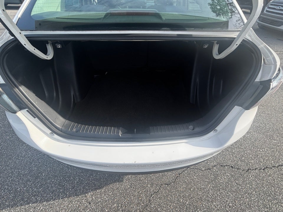 2017 Toyota Yaris iA Base