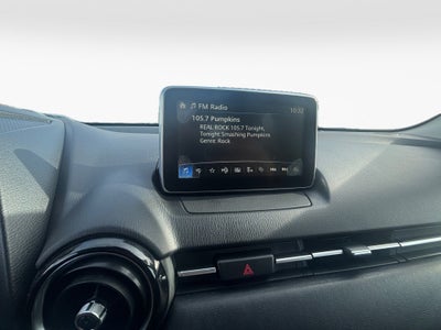 2017 Toyota Yaris iA Base