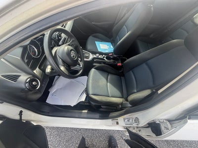 2017 Toyota Yaris iA Base