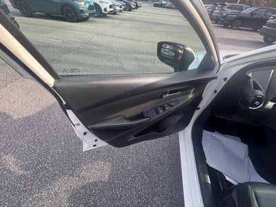 2017 Toyota Yaris iA Base