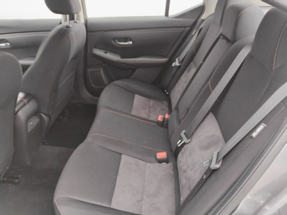 2021 Nissan Sentra SR Xtronic CVT