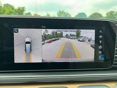 2021 Mercedes-Benz GLS 450 4MATIC®