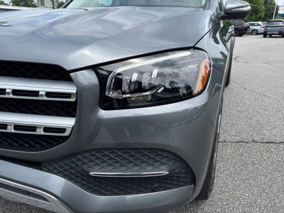 2021 Mercedes-Benz GLS 450 4MATIC®