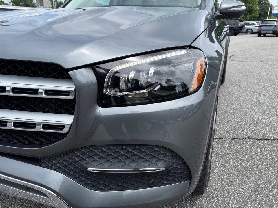 2021 Mercedes-Benz GLS 450 4MATIC®