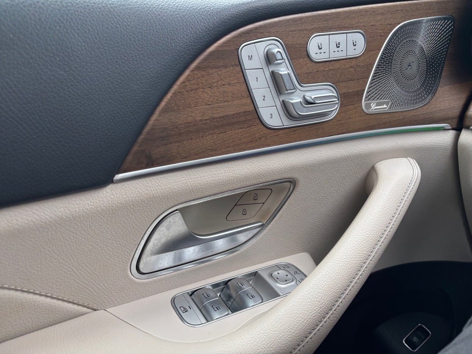 2021 Mercedes-Benz GLS 450 4MATIC®