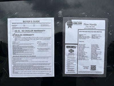 2021 Mercedes-Benz GLS 450 4MATIC®