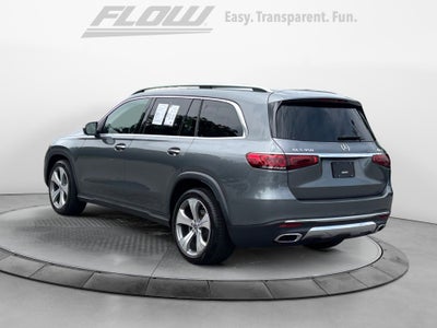 2021 Mercedes-Benz GLS 450 4MATIC®