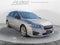 2018 Subaru Impreza 2.0i (CVT)