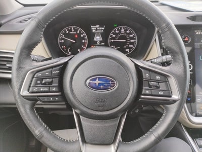 2023 Subaru Outback Limited XT