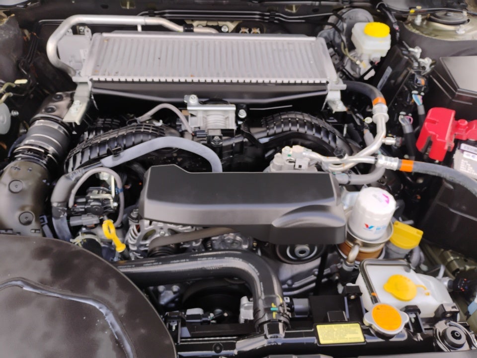 2023 Subaru Outback Limited XT