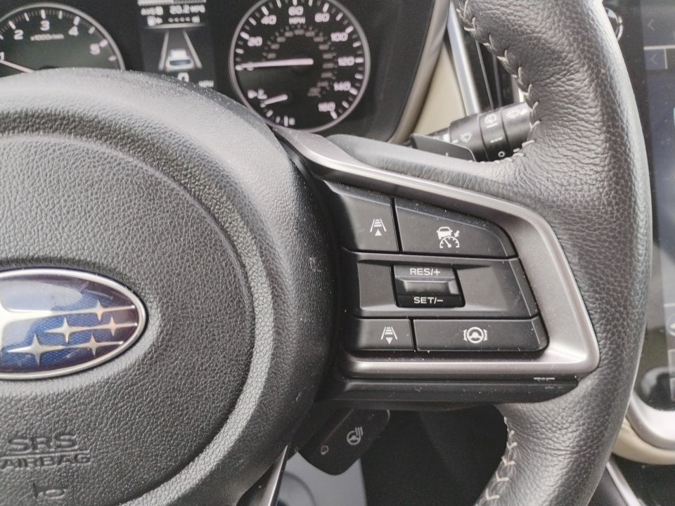 2023 Subaru Outback Limited XT