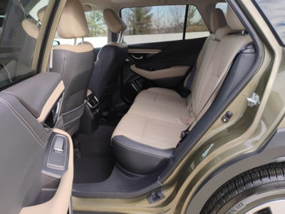 2023 Subaru Outback Limited XT