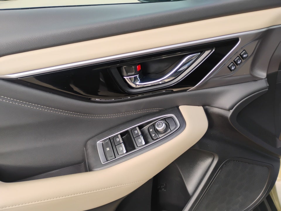 2023 Subaru Outback Limited XT