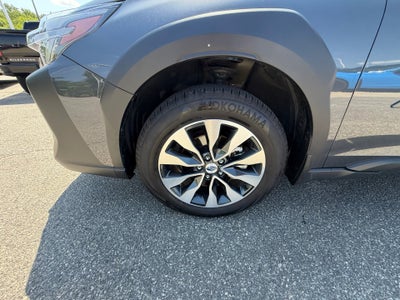 2024 Subaru Outback Touring XT