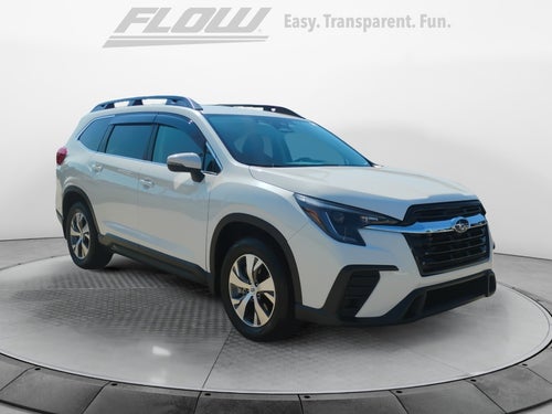 2023 Subaru Ascent Premium