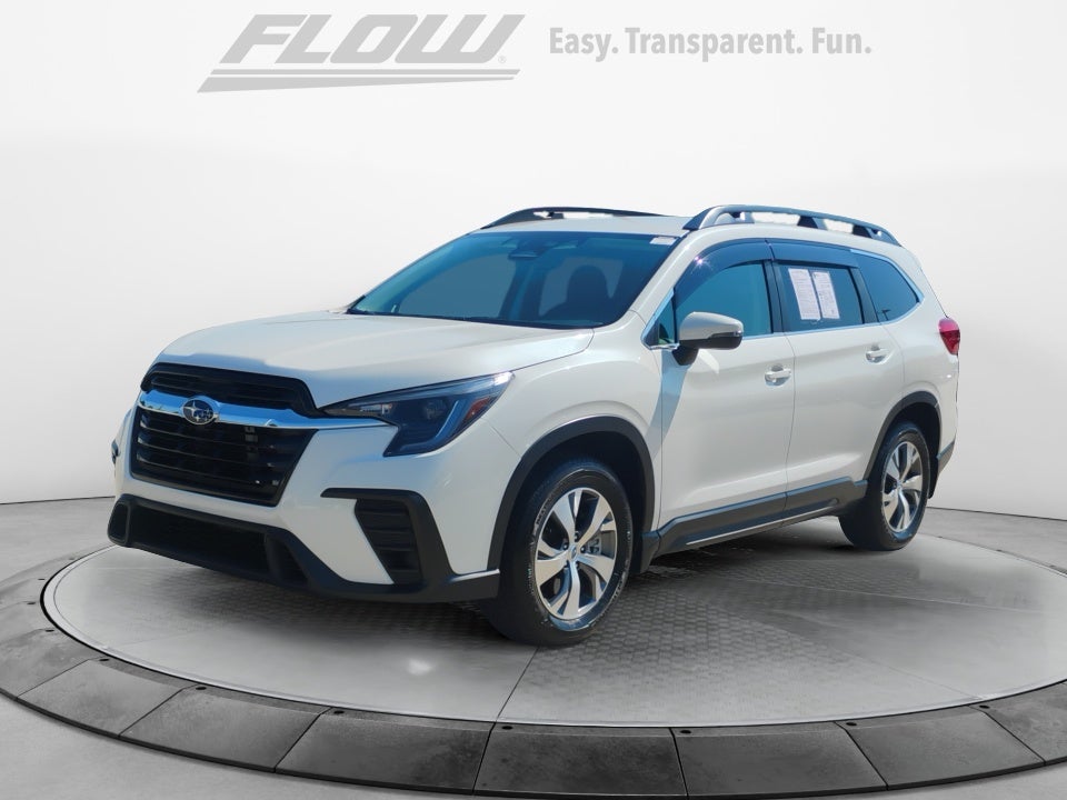2023 Subaru Ascent Premium