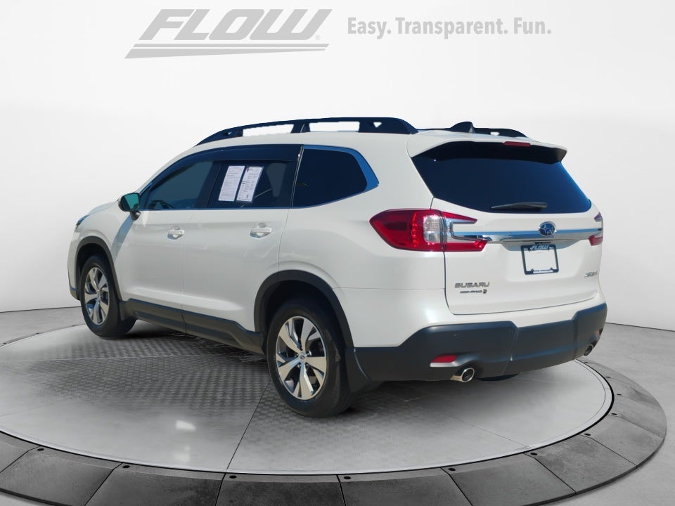 2023 Subaru Ascent Premium