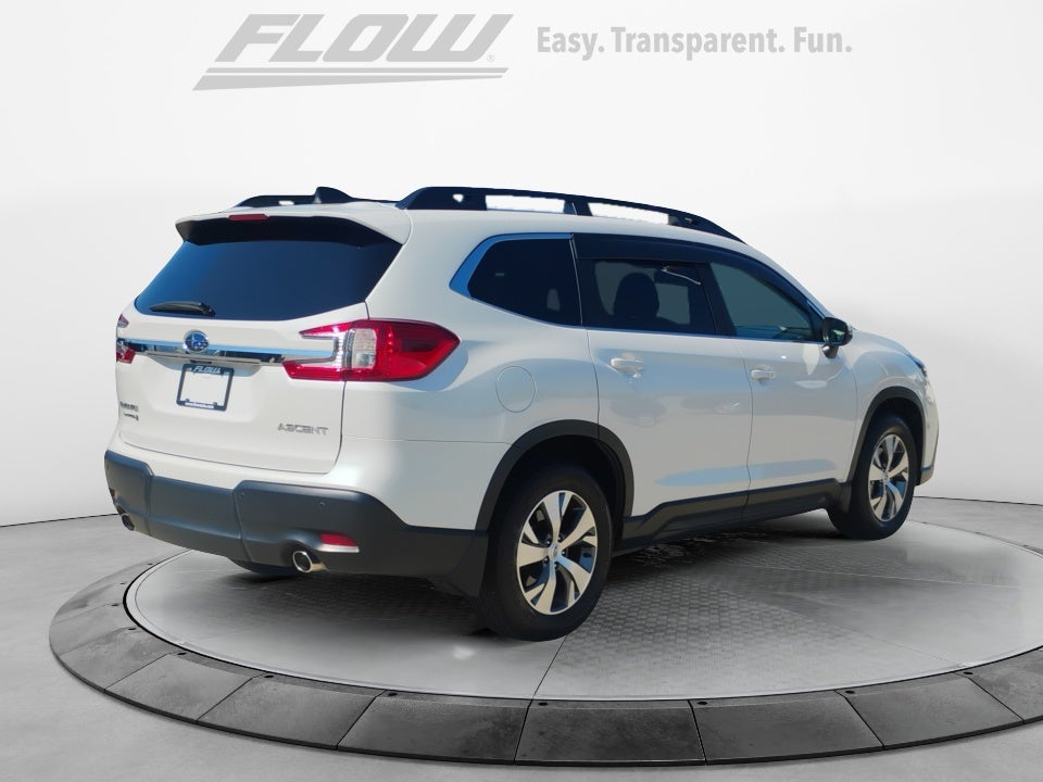 2023 Subaru Ascent Premium