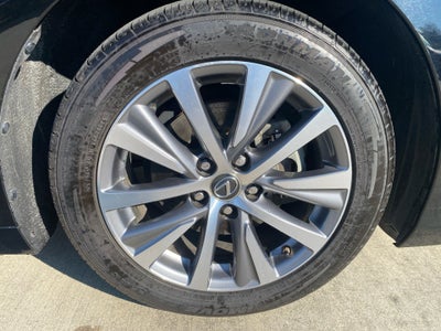 2021 Lexus ES 250 ES 250